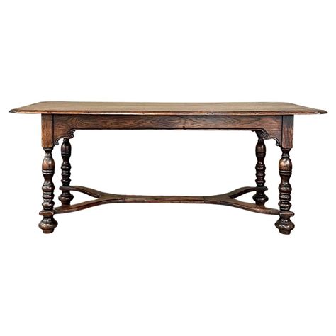 French Country Dining Table At 1stdibs