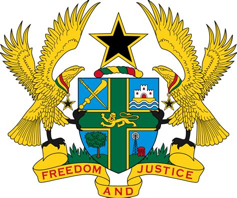 Regions of Ghana - Wikipedia