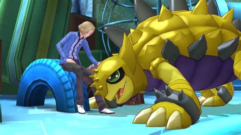 Cyber sleuth case guide lists all of the cases we have already discovered and complete along with any additional information that may prove. Du gameplay et des images pour Digimon Story: Cyber Sleuth ...