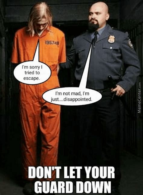 Prison Wallet Meme Michael Yoder
