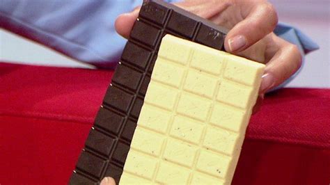 Chocolate Could Be Good For The Heart Bbc News