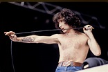 Unearthed 1976 Bon Scott Interview Reveals How AC/DC Hired Him