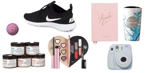 Check out these gifts for the best gifts for girlfriend. 18 Best Gifts for Girlfriends in 2017 - Girlfriend Gift ...