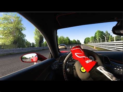 TrackDay Realista Assetto Corsa VR YouTube