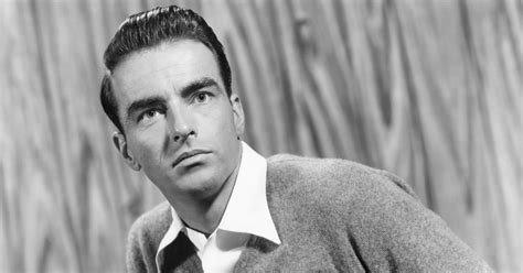 Montgomery Clift The Untold Story Of Hollywoods Misunderstood Star