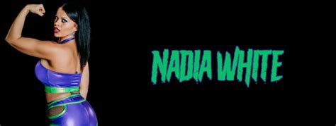 Interview Nadia White Cryptic Rock