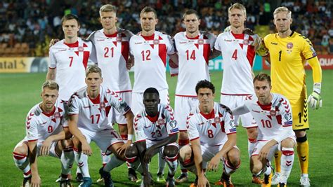 Denmark uefa european championship squad navigational boxes. Denmark men's football team offers female counterparts ...
