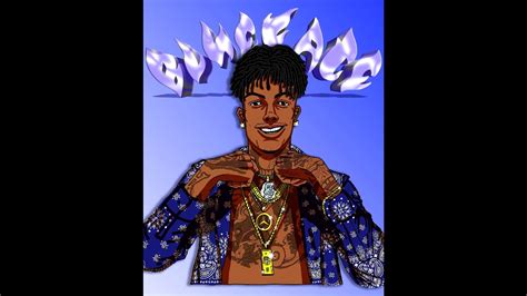 Free Blueface Type Beat On The Gang Prod By Hydro Beats Youtube