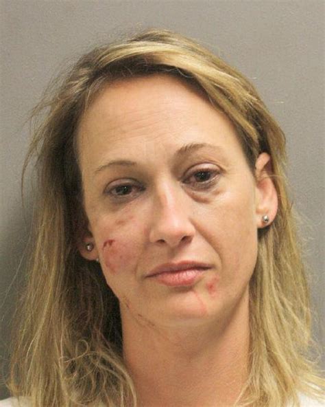 Conroe Woman Accused Of Biting Womans Nose Swallowing Remnants