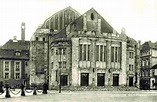 Alte Historische Fotos und Bilder Osnabrück, Niedersachsen