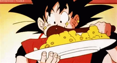 Gameplay/highlightso does that mean ui goku's 5ll is a jumping move, cuz i grabbed tf outta his. Dragon Ball Z Goku GIF - DragonBallZ Goku Eating - Discover & Share GIFs