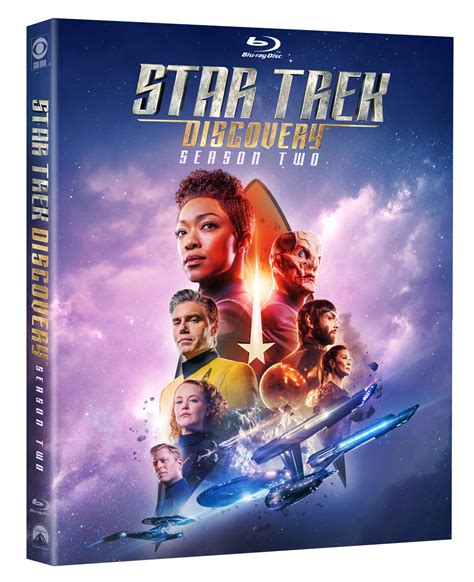 Schiffbau Frustration Pulver Star Trek Discovery Dvd Season 1