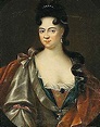 Maria Aurora von Königsmarck - Alchetron, the free social encyclopedia