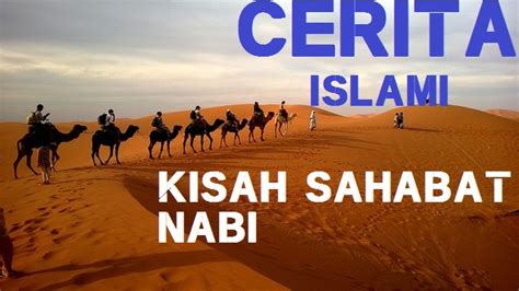 Continue reading biografi sahabat nabi, sa'ad bin abi waqqash : Cerita Islami Kisah Sahabat Nabi Muhammad Rasulullah Saw ...