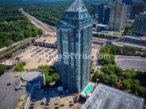 Buckhead Grand Luxury Buckhead Condos, Atlanta, Georgia (GA) 30326