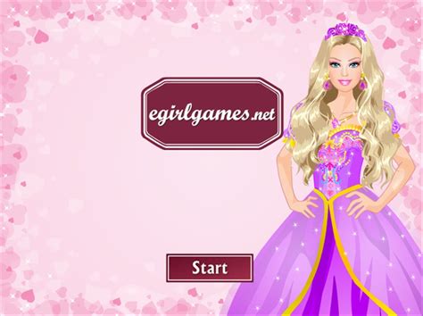 Aquí hay una pequeña lista de juegos. Download Barbie Princess Dress Up for PC - Free