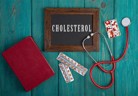 Cholestérol HDL et LDL interpréter ses résultats d analyse