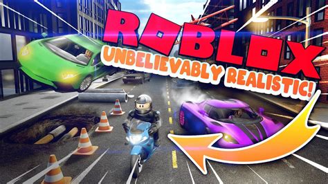 The 7 Most Unbelievably Realistic Roblox Games Youtube