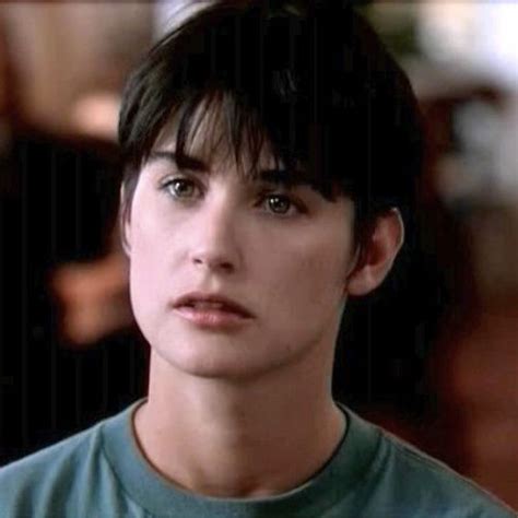 Demi Moore Before After Plastic Surgery - Pics Inside