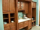 Plywood Kitchen Cabinets Photos