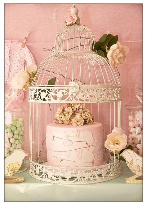 Vintage Birdie Party Theme Pictures Photos And Images For Facebook