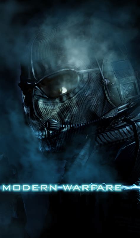 Call Of Duty Modern Warfare 2 Iphone Wallpapers Free Download