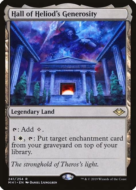 Top 30 Colorless Lands In Magic The Gathering Hobbylark