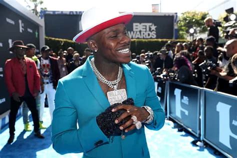 Woah Dababy Throws A Punch After Fan Grabs His Chain Hot97