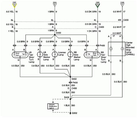 Motor dies at low speeds. I need a wiring diagram for a 1999 Chevy Lumina Sedan