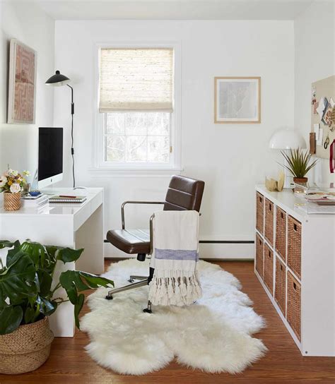 10 Creative Small Home Office Den Design Ideas That Maximize Space