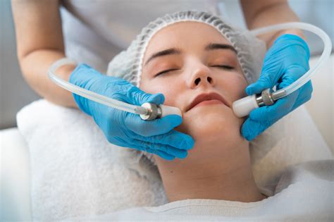 Microdermabrasion Premium Beauty And Body