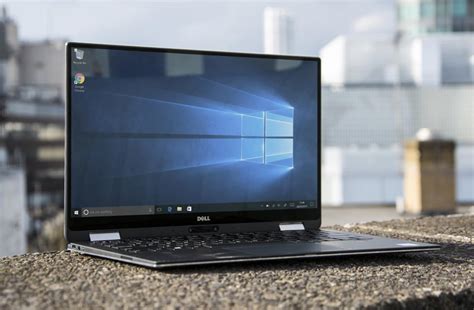 Dell представила обновленную линейку ноутбуков Xps 13 и Xps 15 The Roco