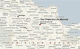 San Francisco de Macorís Location Guide