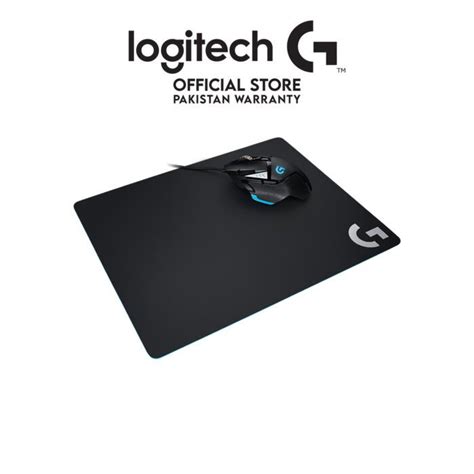 Logitech G240 Cloth Gaming Mouse Pad Price In Pakistan All Logitech