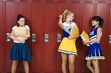 Are all cheerleaders popular??? – 18 shades of Writing