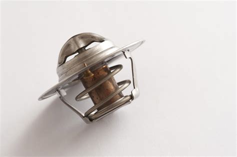Free Stock Image Of Bimetal Or Bimetallic Thermostat