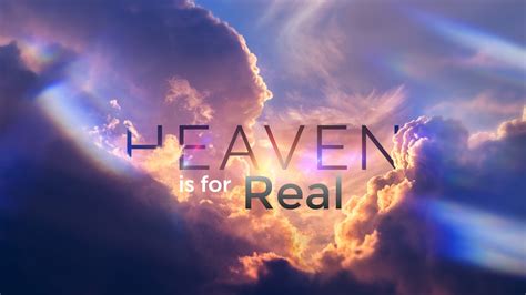 Episode 19 25 Heaven Is For Real Faithlife Sermons
