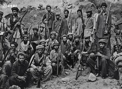 Afghan War 1979 1989 ~ Vintage Everyday