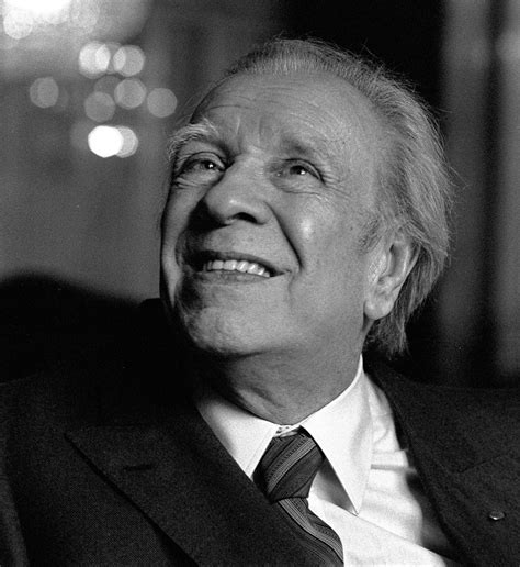 Grupo Literario Signos Jorge Luis Borges 112 Años Y El Recuerdo