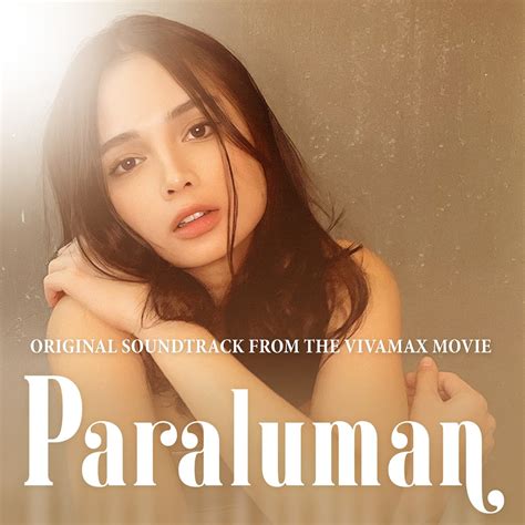 ‎paraluman Original Soundtrack From The Vivamax Movie Single By Adie On Apple Music
