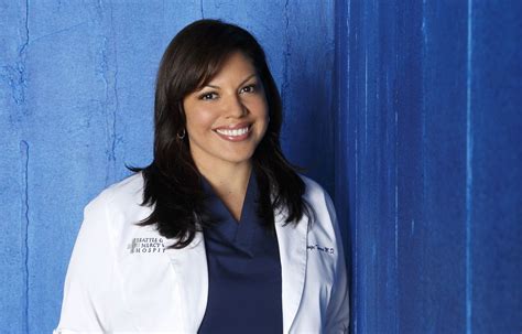 Grey S Anatomy Tout Savoir Sur Le D Part De Sara Ramirez Alias