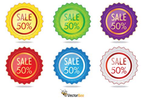 20 Free Label Vector Graphics Images - Free Vintage Label Template