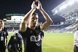 Alejandro Bedoya was the heart and engine of the Philadelphia Union in ...