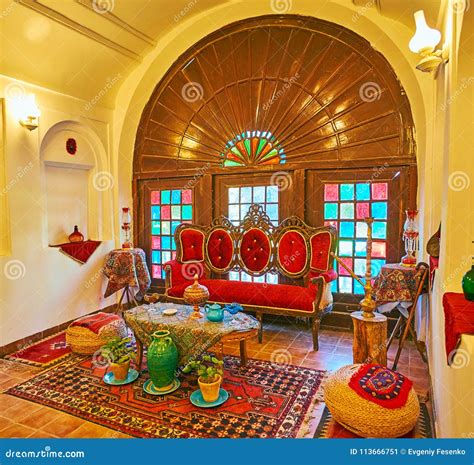 View 34 Traditional Persian House Design