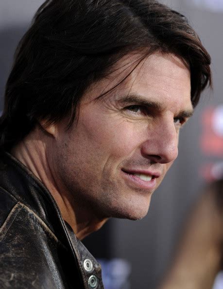 Tom Cruise Hollywood Best Actor Profile And Images 2011 Hollywood Stars