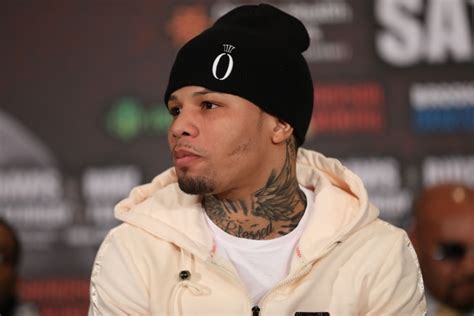 In the ring there were boxers without defeats: Gervonta Davis Investigated For Alleged Altercation With Cops - Boxing News