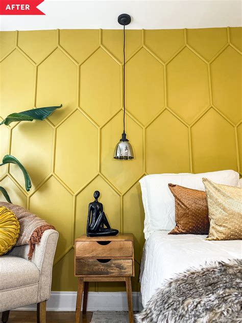 11 Sample Creative Accent Walls Simple Ideas Home Decorating Ideas