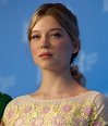 Léa Seydoux, elle représente si bien la France - Jeune Jolie