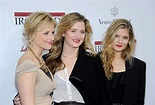 Las hijas de Meryl Streep acompañan a su madre en la premier de «The ...