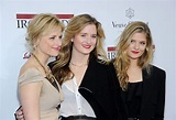 Las hijas de Meryl Streep acompañan a su madre en la premier de «The ...
